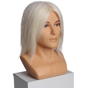 Maniquí <span class=keywords><strong>de</strong></span> Cabeza para Entrenamiento <span class=keywords><strong>de</strong></span> Peluquería <span class=keywords><strong>con</strong></span> Entrega Rápida - Product Image 2