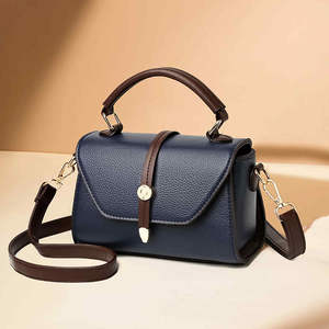 Bolsos de mano de alta calidad para mujer de nueva fábrica, bolsos de moda, bolsos acolchados con asa superior para mujer - Product Image 4