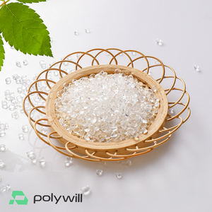 เม็ดโฟมโพลีเมอร์ EVA สำหรับวัสดุ100% บริสุทธิ์เอทิลีนไวนิลอะซิเตท - Product Image 4