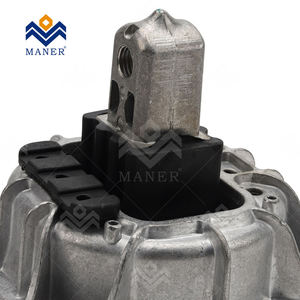 MANER 22117935142 ยางรองแท่นเครื่องซ้ายขวาสำหรับรถยนต์บีเอ็มดับเบิลยู ซีรีส์ 5 และ 6 - Product Image 4