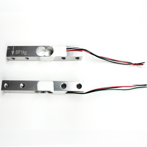 Tùy CHỈNH 80*12.7*12.7 mét giá rẻ thu nhỏ nhôm công suất <span class=keywords><strong>1kg</strong></span> 40kg lực lượng tải di động cảm biến - Product Image 3