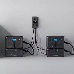 Baterías solares de iones de litio de grado genuino <span class=keywords><strong>B300S</strong></span> para <span class=keywords><strong>AC500</strong></span> - Product Image 5