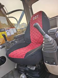 Japón Caterpillar usado excavadora gato original 320C 320CL 320D 320D2 320B 20 toneladas excavadora máquina excavadora hidráulica sobre orugas - Product Image 6