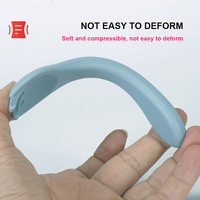 Ensemble d'ustensiles de cuisine en silicone standard personnalisé ensemble de vaisselle pour bébé assiette d'alimentation pour bébé de qualité alimentaire sans BPA
