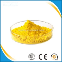 Colorant à l'huile/colorant diesel/jaune transparent 3-5G/colorant jaune 119 à solvant pour huile diesel