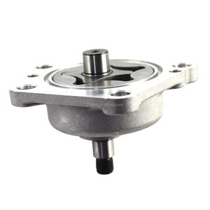 Pompe à huile moteur 3154678 pour <span class=keywords><strong>excavatrice</strong></span> <span class=keywords><strong>Caterpillar</strong></span> CAT 3044 3044C 3044C-T, pièces de moteur - Product Image 5