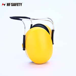 Bouchon d'oreille insonorisé de bonne qualité Cache-oreilles de protection antibruit Protecteurs d'oreille - Product Image 2