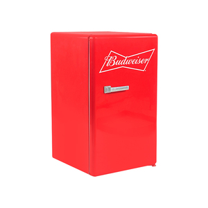 Meisda Đồ Uống Lạnh Tùy Chỉnh 80L Đồ Uống Bia Tủ Lạnh Thực Phẩm Cổ Điển Cho Gia Đình Khách Sạn - Product Image 6