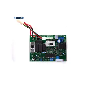 Shenzhen produttore assemblaggio pcba servizio di progettazione schematica fr4 pcb circuito elettronico personalizzato