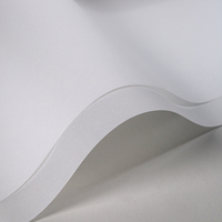 Papier calque A3 blanc translucide transparent pour le dessin au crayon, le calquage et l'impression – Prix usine