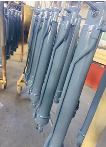 Excavatrices PC200 SH350 R450 R200 SK330 et autres : Cylindre <span class=keywords><strong>de</strong></span> levier <span class=keywords><strong>de</strong></span> godet <span class=keywords><strong>hydraulique</strong></span>, Cylindre <span class=keywords><strong>de</strong></span> flèche et ensemble <span class=keywords><strong>de</strong></span> cylindre <span class=keywords><strong>de</strong></span> godet - Product Image 5