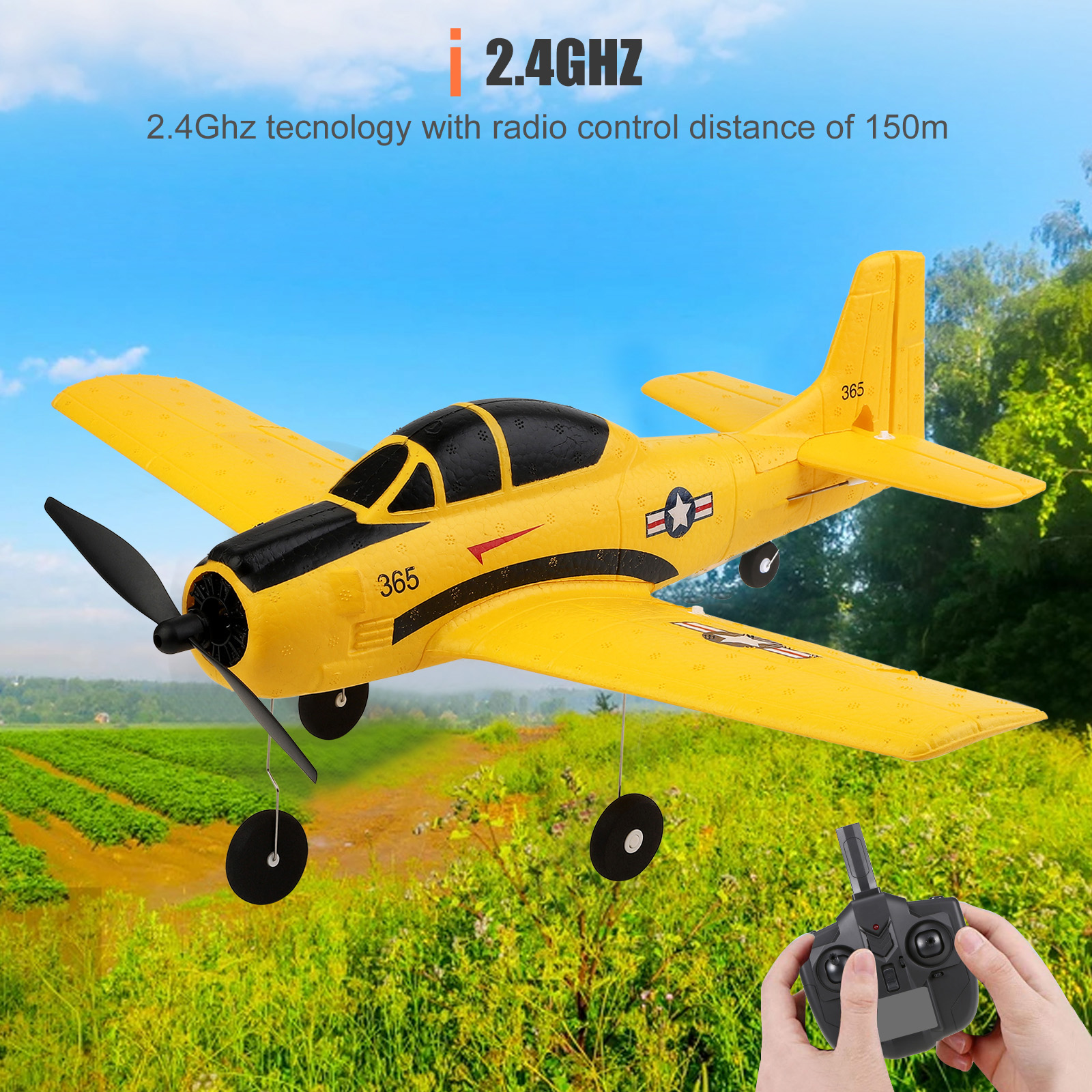 Hot XK WLtoys A210 T28 2.4G Remote Control Airplane 6 Axis Simple Operation EPP Foam 4CH RC Plane Aircraft Drone Toys For Kids