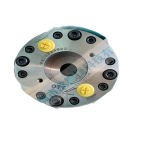 Ensemble de ressorts de tension OTT-JAKOB 0.933.101.709 HS-AE 50-B/F G3-B-SR - Product Image 5