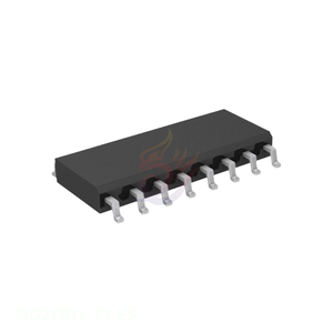 Nhà phân phối ủy quyền DG213DY-<span class=keywords><strong>T1</strong></span>-E3 16 solc (0.154 "3.90mm chiều rộng) Giao diện mua linh kiện điện tử trực tuyến - Product Image 1