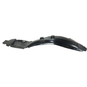 Garnitures d'ailes Dodge Journey 68087243AB 68087242AB Côté Gauche et Droit, Pièce de Remplacement en Plastique - Product Image 2