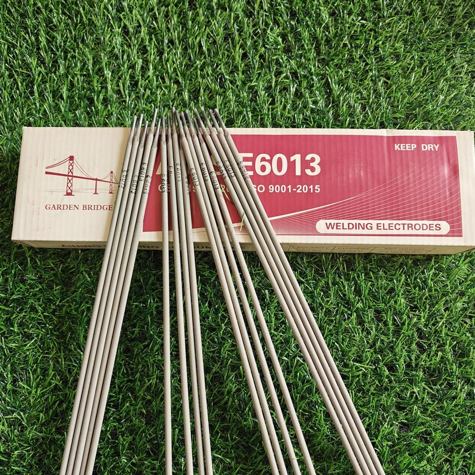 J38 12 E6013 Welding Electrode Price China Welding Rod Manufacturer Welding Rods Price In China