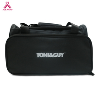 Sac à outils de coiffeur Juejiang personnalisé en gros avec peigne et ciseaux, modèle de sac à outils -07 pour coiffeurs