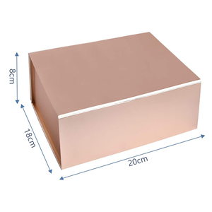 Customized Socks Boxes Packing Custom Magnetic Folding Packaging Gift Box