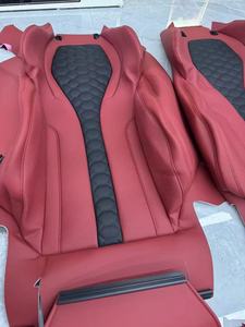 Vente Flash Usine : Siège X6M Modifié pour <span class=keywords><strong>BMW</strong></span> X6 E71 – Amélioration Personnalisée - Product Image 5