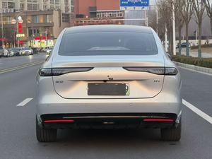 650 km d'autonomie réelle, 18 minutes de recharge : l'AION <span class=keywords><strong>RT</strong></span> prouve que l'un des véhicules électriques les plus abordables peut toujours faire la distance. - Product Image 6