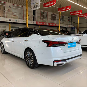 นิสสัน เทียน่า อัลติมา ปี 2023 <span class=keywords><strong>2019</strong></span> เครื่องยนต์เบนซิน 2.0T เทอร์โบ รถเก๋ง 4 ประตู เกียร์อัตโนมัติ ไมล์น้อย สะดวกสบาย เหมาะสำหรับธุรกิจ ครอบครัว รถ<span class=keywords><strong>มือ</strong></span><span class=keywords><strong>สอง</strong></span> - Product Image 5