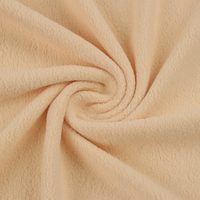 2520 #   Tissus en polaire d'hiver 100 % polyester pour sweats à capuche pour hommes – Matériaux et textiles de haute qualité pour fabricants de tissus
