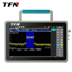 TFN TA980 5KHZ-8GHZ Wide Band High Performance Portable RF Spectrum Analyzer High-end Benchtop Spectrum Analyzer