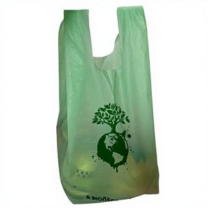 Bolsas para excrementos <span class=keywords><strong>de</strong></span> perro personalizadas, totalmente degradables, compostables, biodegradables, gruesas, con estampado gráfico <span class=keywords><strong>de</strong></span> árboles y plantas, para la eliminación <span class=keywords><strong>de</strong></span> desechos caninos. - Product Image 1