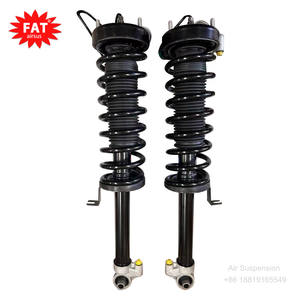 Pour <span class=keywords><strong>BMW</strong></span> <span class=keywords><strong>E38</strong></span> 740i 740iL 750iL 1995-2001 Amortisseur arrière avec <span class=keywords><strong>EDC</strong></span> Gauche 37121091571 37121091291 Droite 37121091572 - Product Image 5