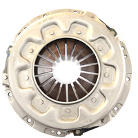 Disque d'embrayage DHC515, plaque de pression d'embrayage et couvercle d'embrayage pour Daihatsu – Approvisionnement direct usine