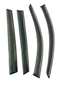 Factory Directly Sell High End Injection Deflector Window Visor for BMW X1 2016-2020 - Product Image 3