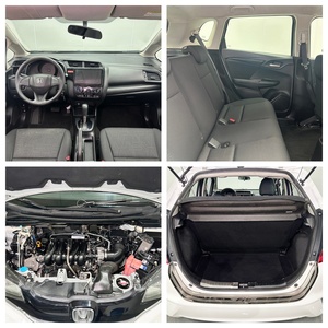 Honda Fit 1.5L Hatchback d'occasion 2014 en stock - Product Image 5