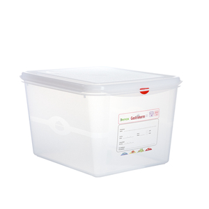 Gastronox 1/2 H200 - Product Image 1