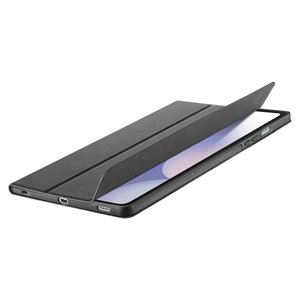Housse de protection pour tablette Galaxy Tab S10 FE+ MEMO noire MEMOGTABS10FEPL13 - Product Image 2