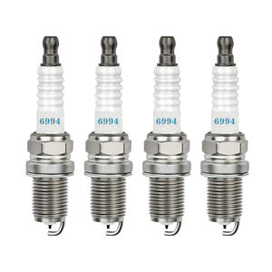 9807 B5615P OE Geräuscharme Zündkerze für HONDA - Product Image 1