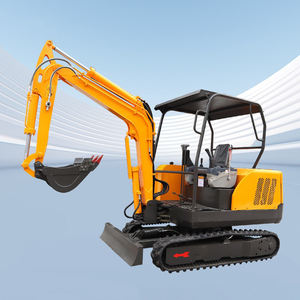 เครื่องขุดดินขนาดเล็กเครื่องขุด2.5ton 3.5ton กระเป๋าขนาดเล็กเครื่องขุดดินขนาดเล็กพร้อม ce/epa - Product Image 2