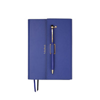 Fournitures de bureau scolaires papeterie planificateur organisateur Agenda quotidien hebdomadaire journal d'affaires mensuel A5 cahier
