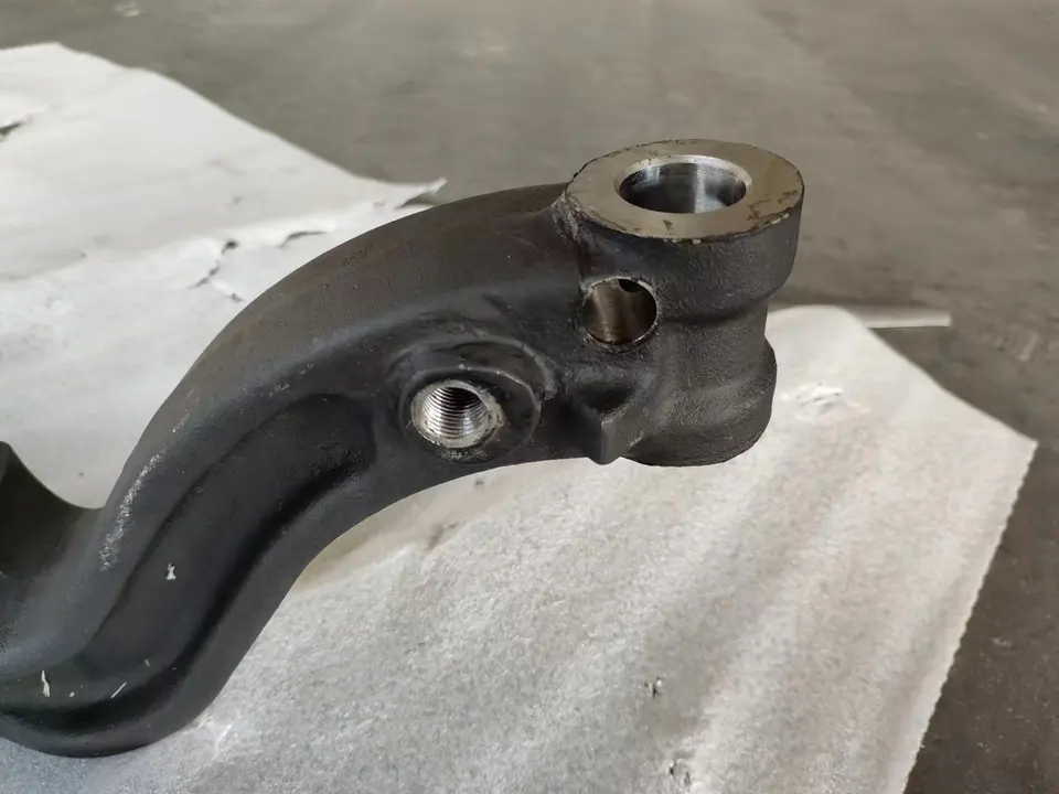 メル58163　3点セット Crankshaft for Perkins 4.236 OEM Number Zz90238; Zz90222