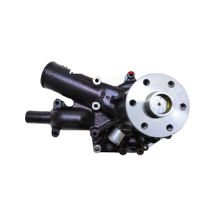 Repuestos para Excavadora EC210B, Bomba de Agua - Product Image 1