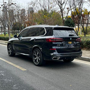 Autos Usados Chinos <span class=keywords><strong>BMW</strong></span> X5 <span class=keywords><strong>2022</strong></span> XDrive 30Li Paquete M Sport Exclusivo - Product Image 5