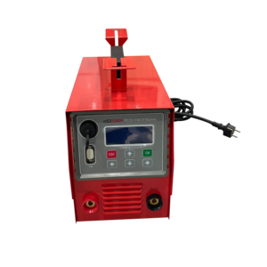 Máquina de Soldadura por Electrofusión de Polietileno de Alta Calidad, Nueva, PFE315B HDPE, 3.5KW, Portátil - Product Image 1