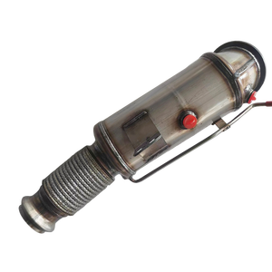 Système d'échappement de haute qualité, catalyseur à trois voies pour <span class=keywords><strong>BMW</strong></span> B58 National <span class=keywords><strong>6</strong></span> - Product Image 2