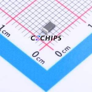 MLB3216F-501T Ferrite Bead 1206 RF ( Impedance @ Frequency: 500Ohm@100MHz )( Error: 25% )( DC Resistance (DCR): 300mOhm ) - Product Image 2