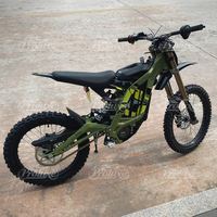 Moto tout-terrain électrique Surron 2026 10000W, moto tout-terrain Light Bee X, moto tout-terrain électrique Suron 10kW