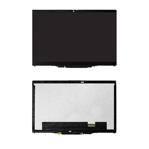 Pantalla LCD Táctil LCDOLED de 13.3" FHD 1920x1200 N133JCA-EE1 para HP EliteBook X360 830 G9 G10, Ensamblaje de Pantalla para Portátil, CE FC ROHS - Product Image 3