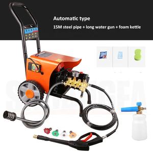 Offre Spéciale Jet D'<span class=keywords><strong>eau</strong></span> <span class=keywords><strong>Haute</strong></span> <span class=keywords><strong>Pression</strong></span> Rondelle De Voiture Machine, bas Prix de Voiture à <span class=keywords><strong>Haute</strong></span> <span class=keywords><strong>Pression</strong></span> Machine À Laver, un Usage domestique Voiture Rondelle - Product Image 4