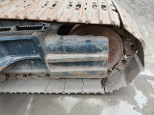 Usado Volvo EC290BLC Venta caliente 29 Ton Excavadora de segunda mano EC210 EC210BLC EC240BLC EC290 para la venta en Shanghai - Product Image 3