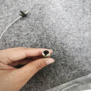 สายเคเบิลเซ็นเซอร์อุตสาหกรรม ATI 9005-20-8847 สำหรับเครื่องจักรกล - Product Image 2