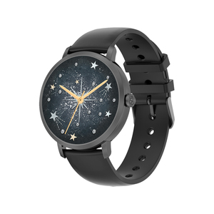 2023 <span class=keywords><strong>DT</strong></span> NO.1 DTS smartwatch Monitoreo del ritmo cardíaco AMOLED BT llamadas Carga inalámbrica Lady <span class=keywords><strong>DT</strong></span> <span class=keywords><strong>S</strong></span> reloj inteligente para mujeres - Product Image 5