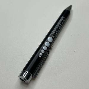 3 en 1 con bolígrafo de escritura Mini recargable tipo C bolígrafo médico antorcha doble luz amarilla y blanca luz médica bolígrafo médico regalo - Product Image 6